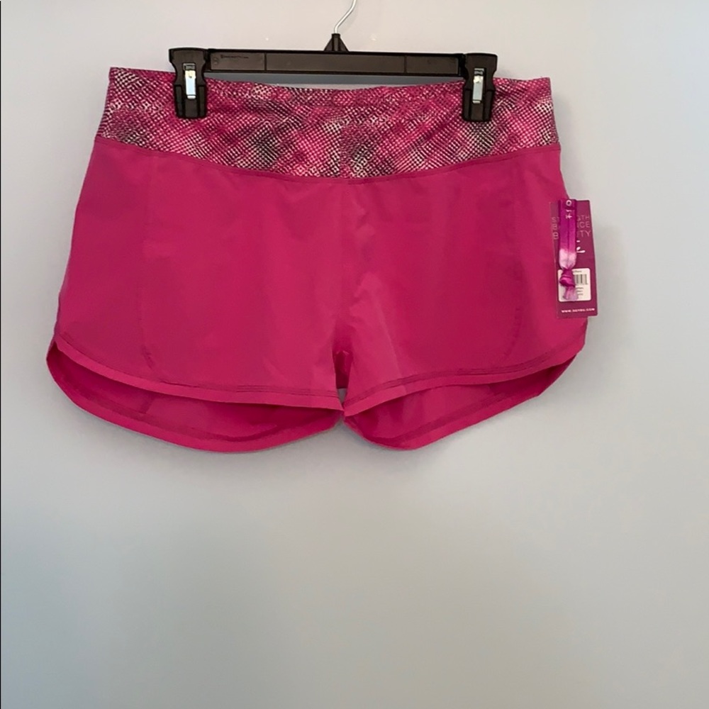 COPY - Soybu Shorts